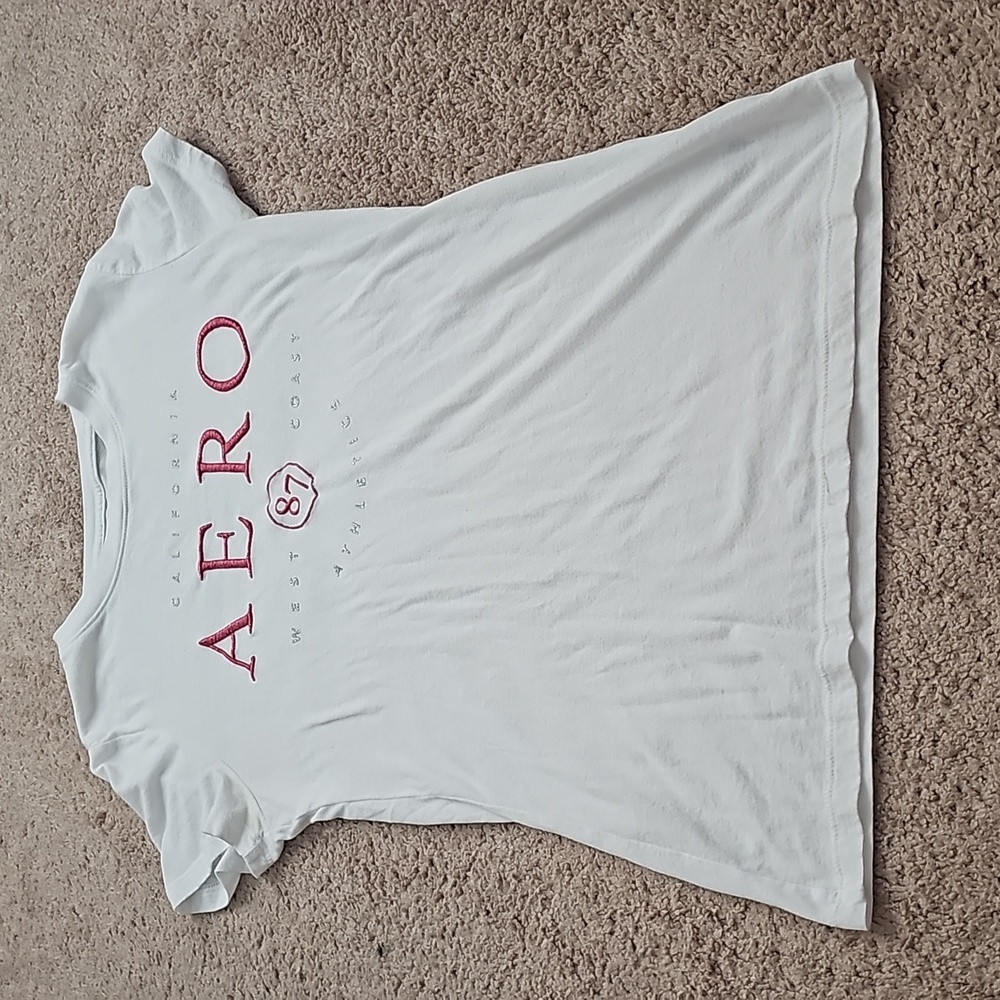 Aeropostale T shirt